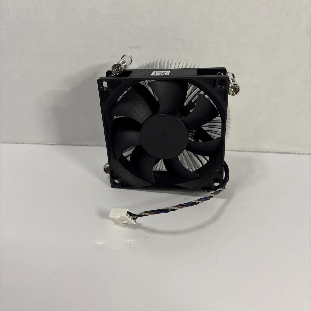 HP 110-020 251 M01 45W LGA1155 Desktop Cooling Fan & Heatsink 719556-001
